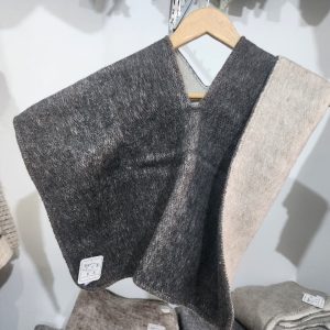 RUANA DOBLE FAZ NIÑO TIPO 3